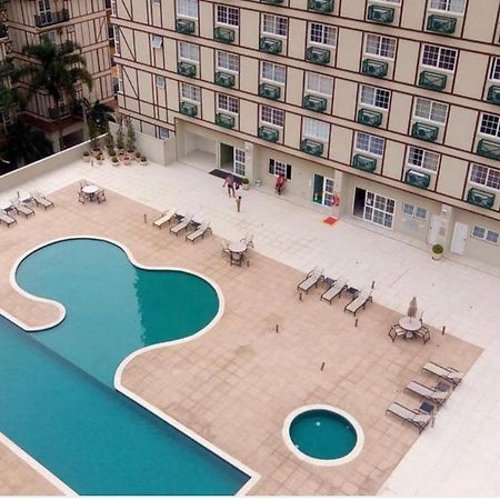 Itaipava Resort Petrópolis 외부 사진
