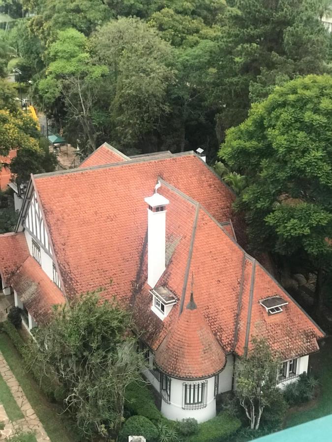 Itaipava Resort Petrópolis 외부 사진