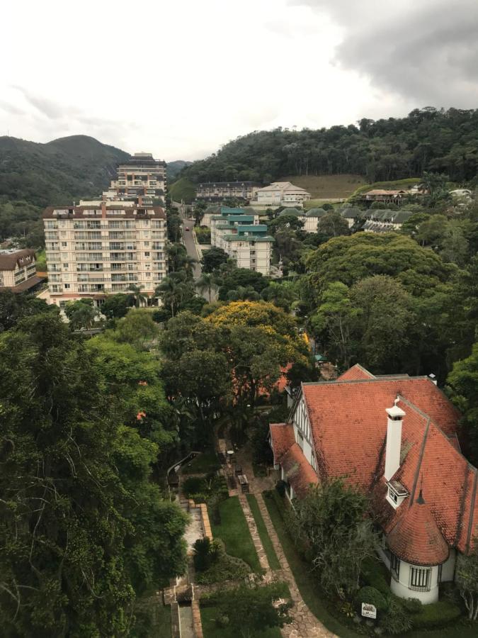 Itaipava Resort Petrópolis 외부 사진