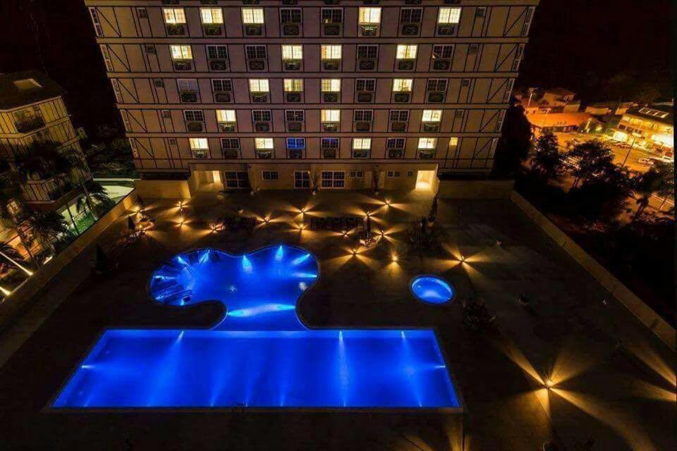 Itaipava Resort Petrópolis 외부 사진
