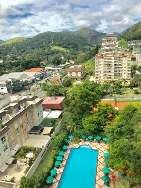 Itaipava Resort Petrópolis 외부 사진